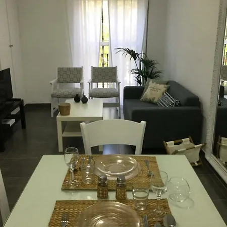 La Casa De Clara Apartamento *