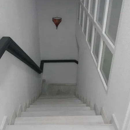 Apartamento La Casa De Clara