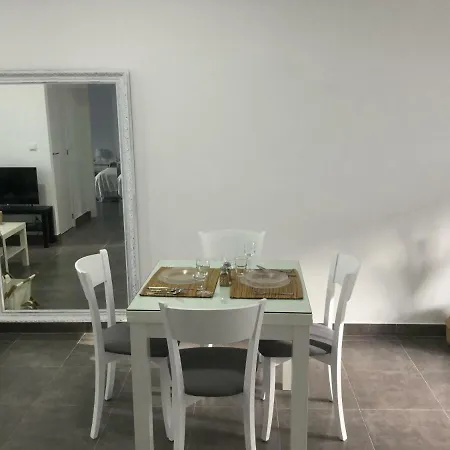La Casa De Clara Apartamento Córdova