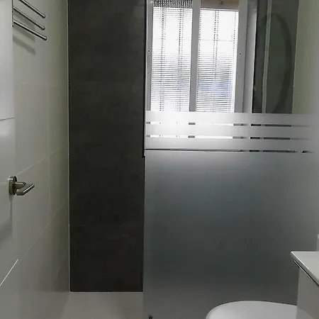 Apartamento La Casa De Clara