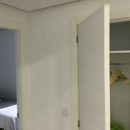 La Casa De Clara Apartamento Córdova