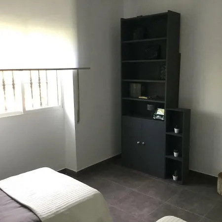 La Casa De Clara