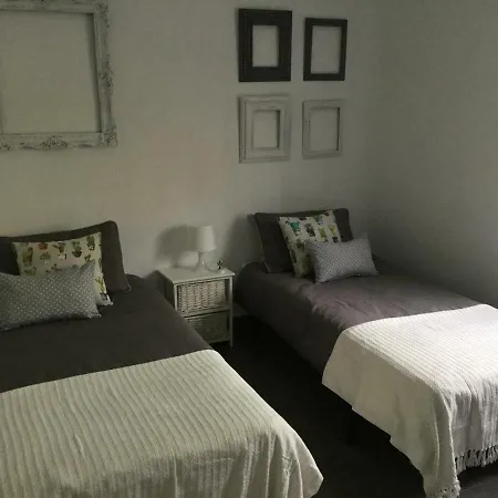 La Casa De Clara Apartamento Córdova