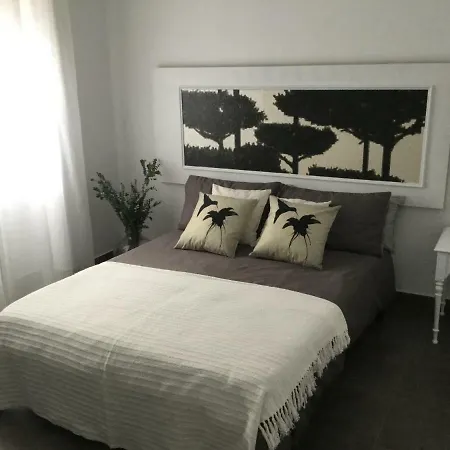 La Casa De Clara Apartamento Córdova