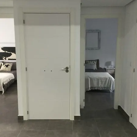 La Casa De Clara Apartamento *