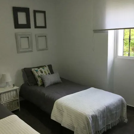La Casa De Clara Córdova