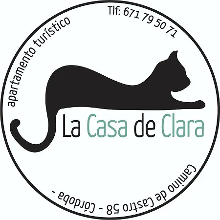 La Casa De Clara Apartamento Córdova