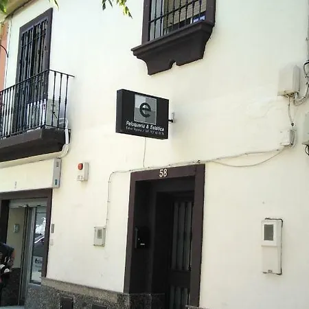 La Casa De Clara Apartamento *